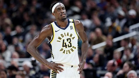 pascal siakam pacers